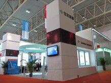 長春市風(fēng)行展覽展示 一站式專業(yè)服務(wù)，打造卓越視覺與體驗(yàn)