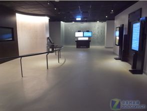 智慧傳承，互動(dòng)未來 臺(tái)灣故宮博物院展示媒體服務(wù)系統(tǒng)與展覽展示服務(wù)