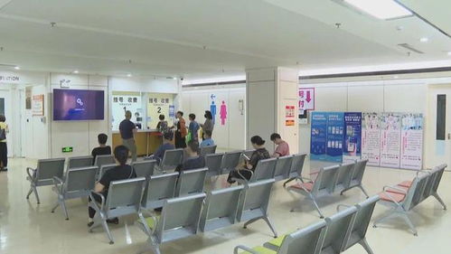 高溫期間暖心涼策 社區衛生服務中心提前開診，健康咨詢服務惠及新城居民